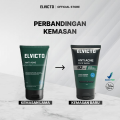 [NEW PACKAGING] ELVICTO ANTI ACNE FACE WASH. 