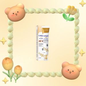 Eye cream 20g dark circles milia seed removal Eyebag Remover Aging Fades Wrinkles Firming Brighten Skin