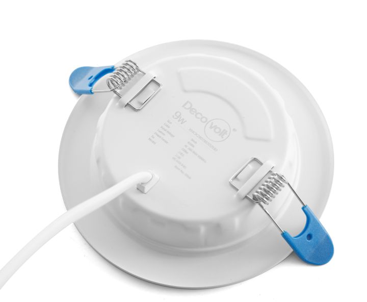 Decovolt%209watts%209000k%20LED%20Downlight%20Recessed%20Pin%20Lights%20Panel%20Ceiling%20Lights%20Home%20Decor%20Lighting%20Monochrome%20concealed%20panel%20downlight%20-%20Image%208
