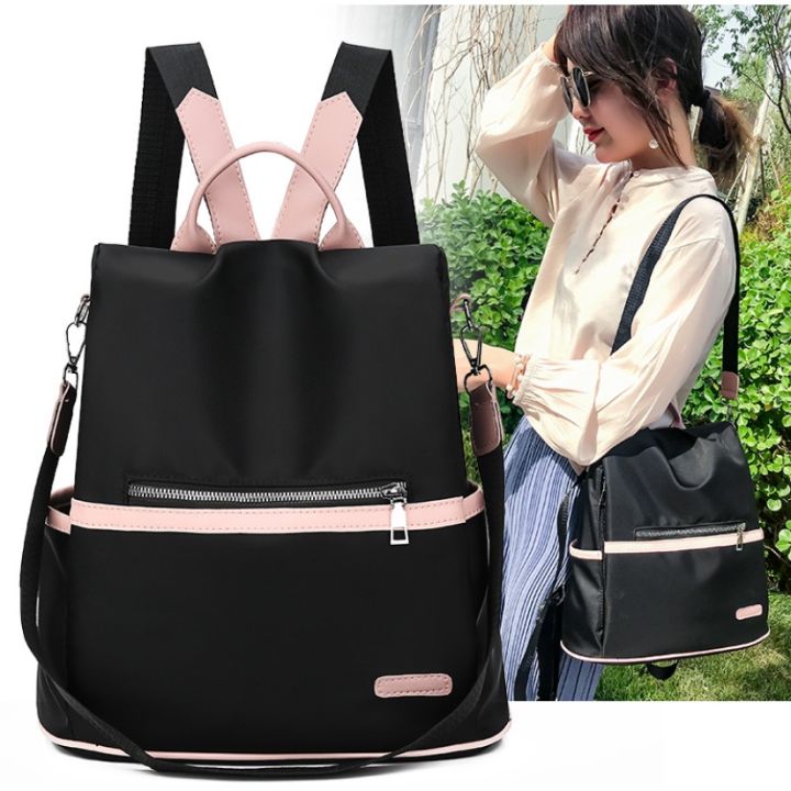 Lazada clearance korean backpack