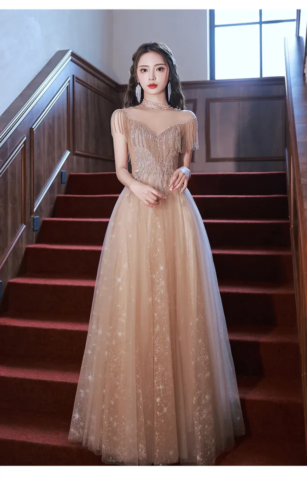 Buy Velvet Gown for Women Online from India's Luxury Designers 2024-hdcinema.vn