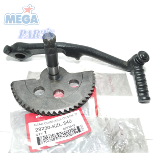 AS SELAH SELAHAN BEAT FI SCOOPY SPACY F1 ENGKOL GEAR GIGI KAMPAK PEDAL GIR INJEKSI STATER KASAR KZL