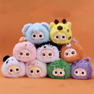 ตุ๊กตา Baby Three V1  มีทั้งแบบจุ่ม แบบยกBOX พร้อมจัดส่งที่ไทย ของแท้100%