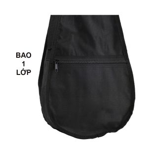Bao Đựng Đàn Ukulele Vải Dù Size 21" 23" 26"