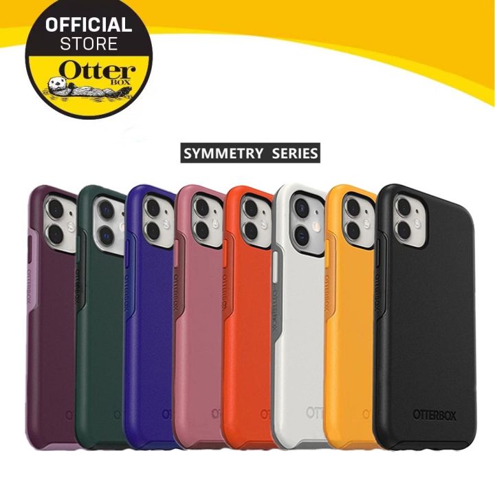 OtterBox Symmetry Series Clear Case For iPhone 14 pro max iPhone