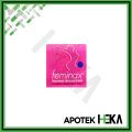 Feminax Tablet Obat Nyeri Haid / Datang Bulan Strip isi 4. 
