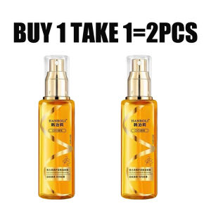 Moroccan Argan Hair Serum Spray 100ml Hair Oil Serum For Dry And Frizzy Hair Care Essential 100ml