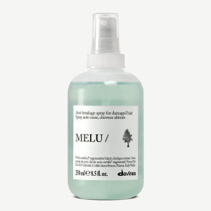 Xịt dưỡng tóc bảo vệ nhiệt DAVINES Melu Hair Shield 250ml