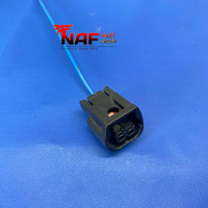 SOCKET SOKET SENSOR SUHU O2 OXYGEN OKSIGEN HONDA BEAT DELUXE GENIO SCOOPY VARIO 160 PCX ORIGINAL