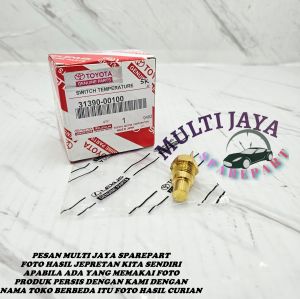 SWITCH SENSOR WATER SEPARATOR KIJANG KF40 5K PART MOBIL