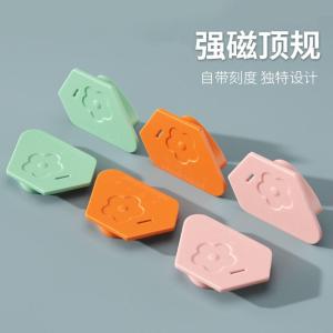 Sewing Accessories Sophisticated and Lovely Sewing Tools Practicality Multi-purpose Flower Magnetic