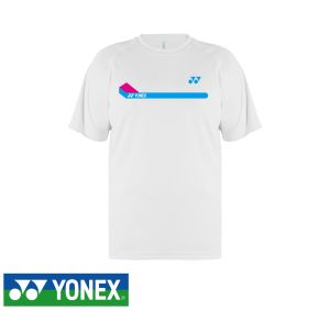 Kaos Jersey Olahraga Badminton Bulutangkis YCN 003