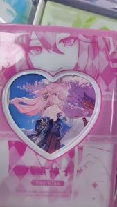 2024 Sanrio Mini Photo Album 40 Pockets 3 Inch Instax Polaroid Album PVC Photocard Holder Women ID Credit Card Holder Photocard Binder mymelody Kuromi Cinnamoroll Pochacco