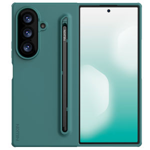 Nillkin Case For Samsung Galaxy Z Fold 8 Ultra Fold8 Shockproof Anti‑fingerprint CA4023