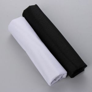 GTRBFDS 20g/30g DIY Crafts Clothing Accessories Lightweight Fusible Sewing Interlining Adhesive Lining Iron-On Interlining Sewing Fabric