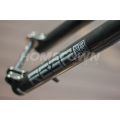 Rockshox Reba RL R XC  Suspension Fork (with remote). 