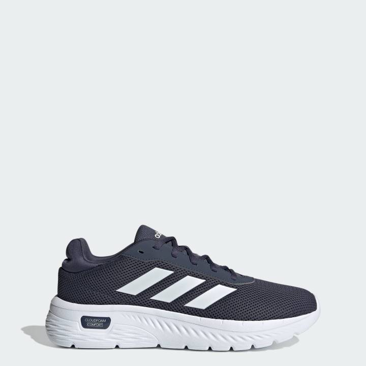 adidas Running & Lifestyle Cloudfoam Comfy Shoes Men Blue IH6130