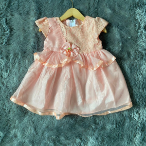 dres pesta anak / baju anak perempuan / dress anak / dres anak cantik / baju anak murah / dres anak - pelangi pesta