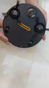 Smart-Sweeping Dry Wet Cleaning Machine Automatic Robot Vacuum Cleaner Charging Intelligent Vacuum Cleaner For Pets Hair