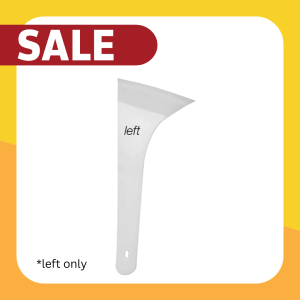 Window Tinted Film Installation Tinted Tool / Window Tinted Film Pasang Tool / Triangle Squeegee 13in