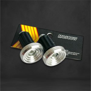 Jalu stang gepeng model heng bandul stang ulir universal jalu bandul stang full cnc warna universal all motor aerox nmax pcx adv genio freego vario 150 vario 125 spacy mio gir scoopy fino supra karisma revo jupiter fizr mx king vixion scorpio smash fu gsx