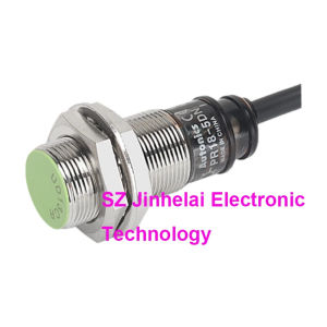 New and Original PR18-5DN PR18-5DP PR18-5DN2 PR18-5DP2 Autonics Waterproof Inductance Proximity Switch Sensor