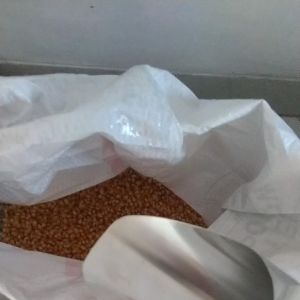 SEROK atau CORONG POPCORN NAHAN ALUMINIUM