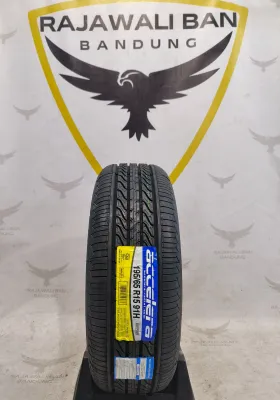 Ban Mobil ACCELERA ECOPLUSH 195/65 R15 APV LUXIO SPIN Performa Mantap!
