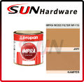 Dempul Kayu Impra Propan Jati Kamper 1 Kg Wood Filler. 