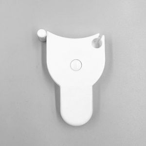 Portable Retractable Body Measuring Fitness Tape Y Shape Handle Waist Ruler Healthy Fit Body Lose Weight 三围卷尺 Pita Ukur Badan Boleh Tarik Mudah Alih Pemegang Bentuk Y Pembaris Pinggang Badan Cergas Sihat Menurunkan Berat Badan Gift Raya Ramadan Puasa Gym