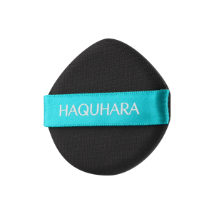 Haquhara The Complexion Companion Puff