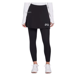 Rok Legging Olahraga Wanita Muslimah Lari Zumba Senam Yoga Aerobik Running