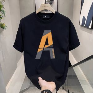 ✅ ✅ Stylish Printed Tshirt Women Korean Style Casual Loose Short Sleeve Tee .C .C