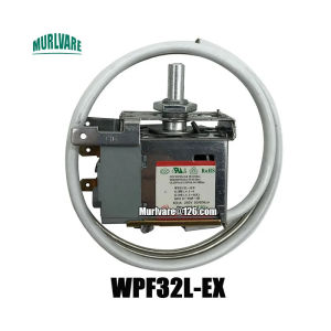 Mechanical  Freezer Temperature Controller WPF32L-EX Thermostat For MELING Freezer