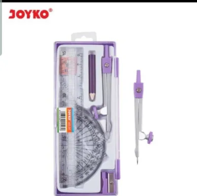 Jangka Set Joyko MS-87