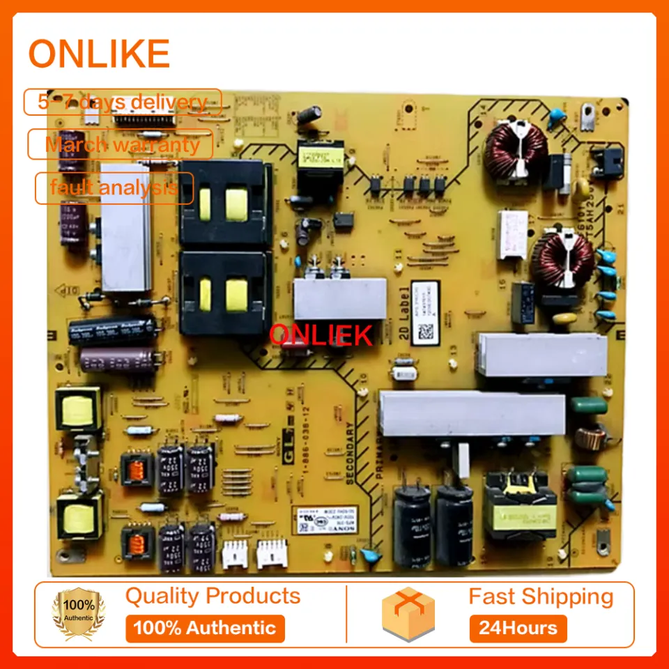 (ソニー)KDL-55HX750電源基盤 SONY 液晶テレビ 電源基盤 ACボード KDL-55W950A 1-888-120-11 APS-347