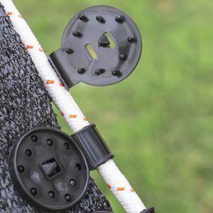 [HCM] Kẹp lưới che nắng giúp căng lưới tiện lợi và nhanh chóng PE Randy888