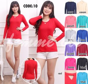 Kaos Oblong Spandek Rayon Wanita: Pilihan Nyaman untuk Aktivitas Sehari-hari & Outdoor