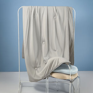 [𝐈𝐭𝐳𝐳 𝐌𝐲 𝐂𝐡𝐨𝐢𝐜𝐞] Class A Ice Silk Cooling Blanket | Soft & Smooth Summer Quilt | Selimut Sejuk Ais Kelas A | 双面凉感冰丝被 ❄️