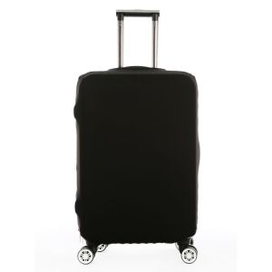 ABC MAISON Luggage Cover Protector Elastic Suitcase Cover Thickened Prote Dustproof Scratch Resistant