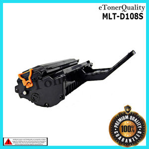 Brand New Compatible Toner Cartridge MLT-D108S MLTD108S MLT D108S for Samsung Printer