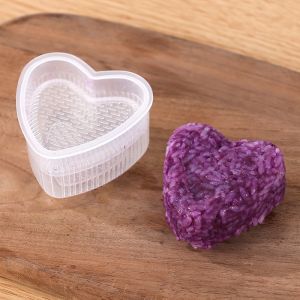 Khuôn Ép Cơm Tạo Hình Cơm Nắm Bento Khuôn Làm Sushi Origini Phong Cách Nhật Bản