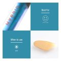 SKINMADE Skin Boost Hybrid Tinted Sunscreen + Blue Light SPF 50+ PA++++. 