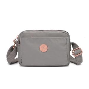 OPIOBAGS TAS SELEMPANG BAHU WANITA / TAS SLINGBAG NYLON WANITA / TAS BAHU PIOMA M9008