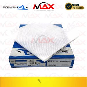 FCS-9370 Fleetmax Cabin Filter for Hyundai Reina 2019 - 2022