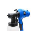 SPRAY GUN ELECTRIC H&L HL 719 + BOTOL CAT ALAT SEMPROT CAT ELEKTRIK - TOKOASMA. 
