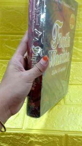 buku FIQIH WANITA ( Syaikh Kamil Muhammad Uaidah )