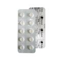 BISOLVON STRIP TABLET ISI 10 TABLET. 