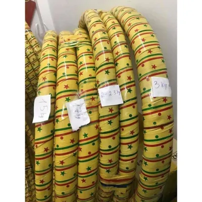 Vòng lắc mây giảm eo