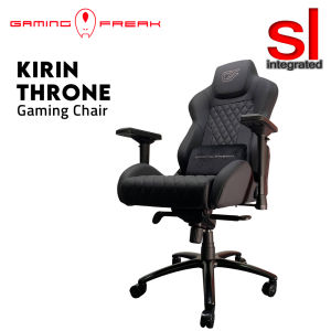 Gaming Freak Kirin Throne Professional Gaming Chair